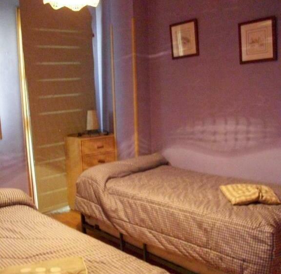 آپارتمان 1 خوابه, Apartamentos 3000 Formigal
