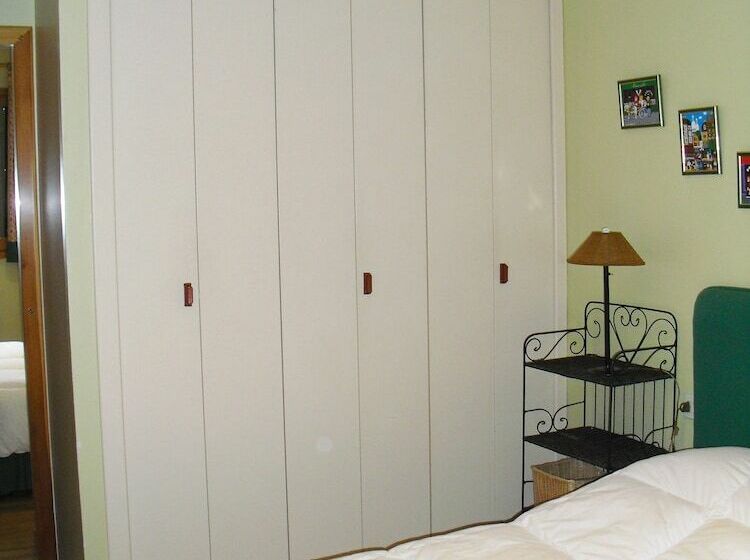 آپارتمان 1 خوابه, Apartamentos 3000 Formigal