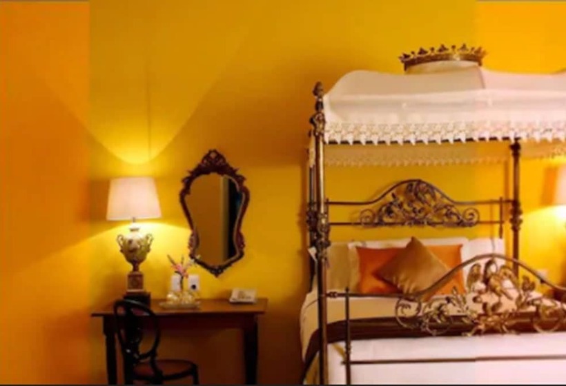 套房, Boutique Casa Don Gustavo, Campeche