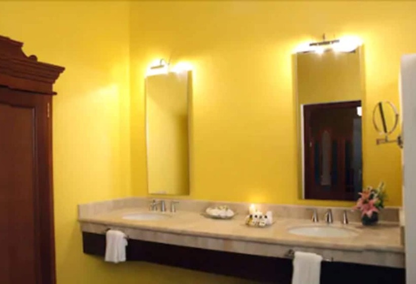 小型套房, Boutique Casa Don Gustavo, Campeche