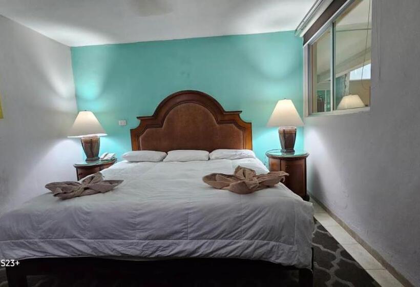 Cameră Superioară, Grand Hotel Colonial Cancun