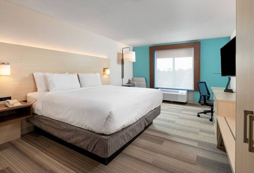 Номер Стандарт, Holiday Inn Express Daphne Spanish Fort, An Ihg