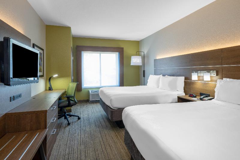 Номер Стандарт, Holiday Inn Express & Suites Dallas East   Fair Park, An Ihg