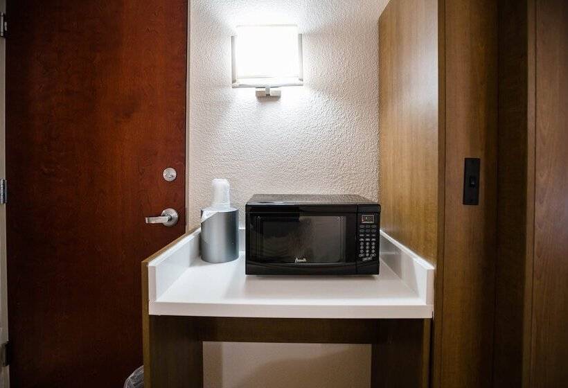 Suite Przystosowany dla Osób Niepełnosprawnych, Holiday Inn Express & Suites Knoxville Farragut, An Ihg