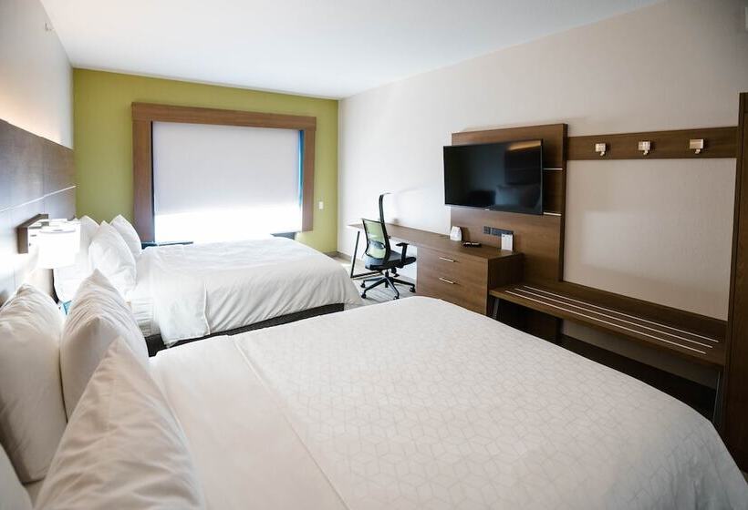 Suite Przystosowany dla Osób Niepełnosprawnych, Holiday Inn Express & Suites Knoxville Farragut, An Ihg