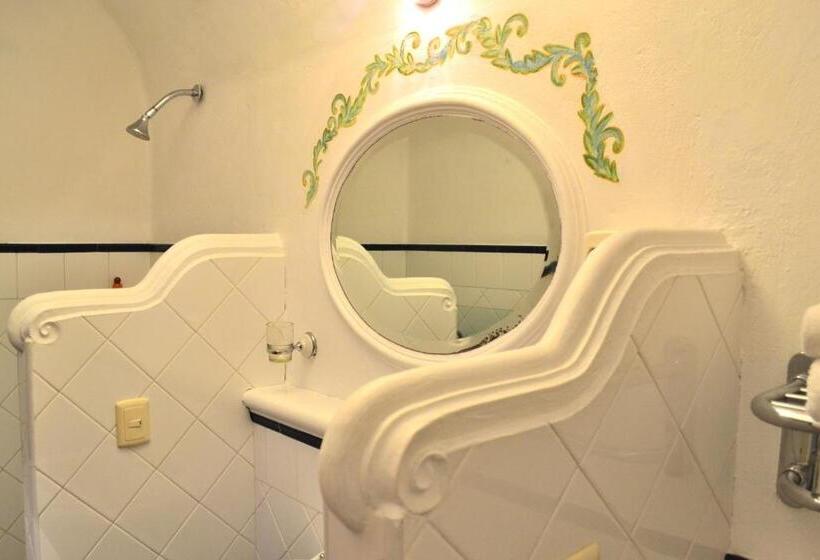 Люкс Повышенной Комфортности, Meson Del Alferez Coatepec