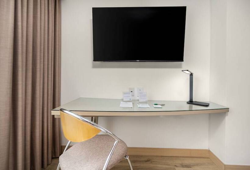 Номер Стандарт, Novelty Suites