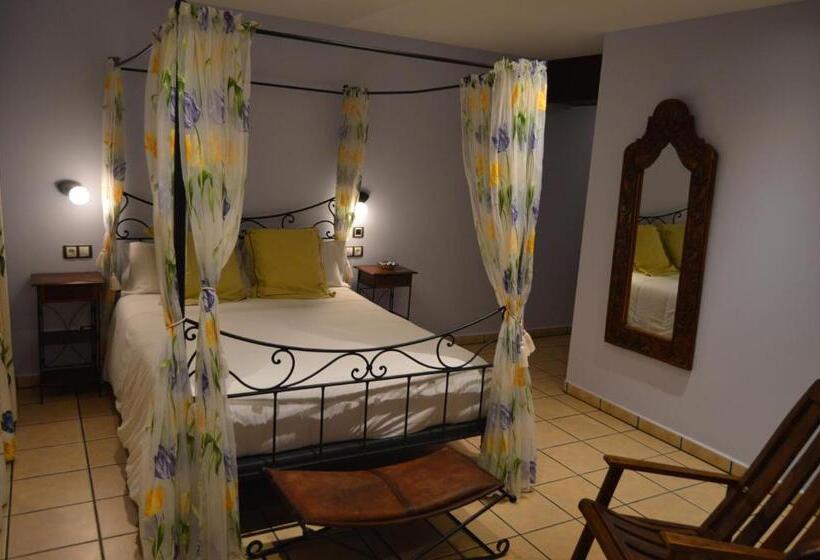 اتاق استاندارد, Parador De Canolich   Only Adults