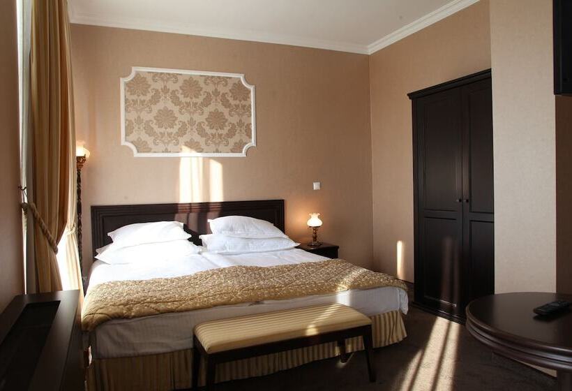 基本间, Strimon Garden Medical Spa