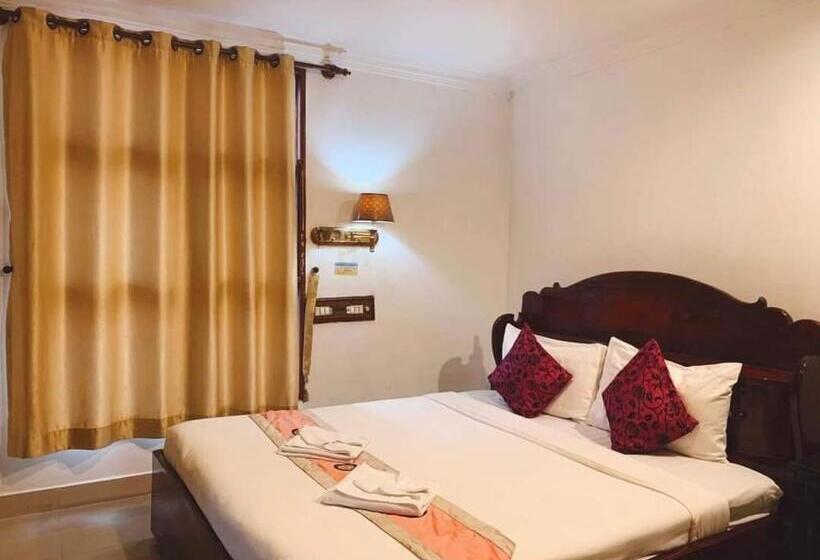 デラックスルーム, Siem Reap Town