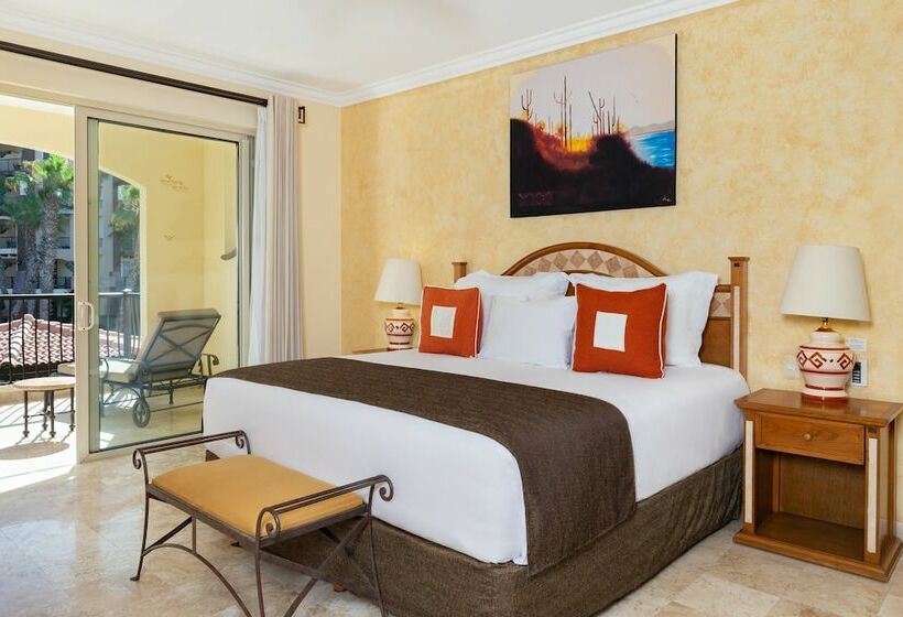 ２ベッドスイートルーム, Villa Del Arco Beach Resort & Spa