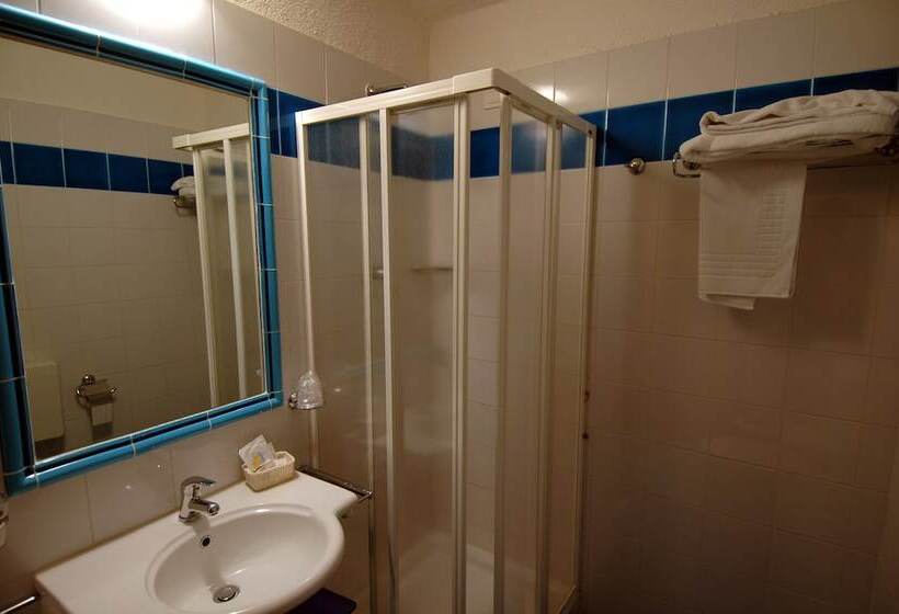 Номер Стандарт, Ihr Hotel San Paolo