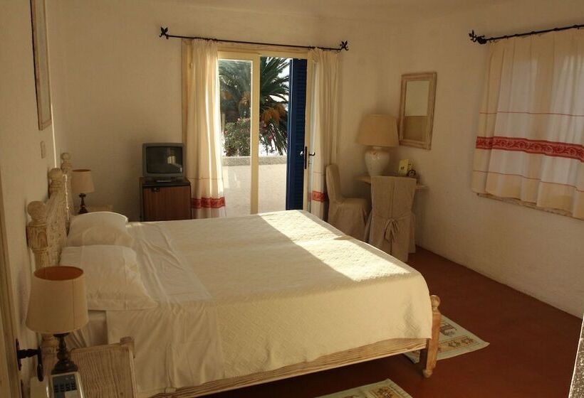 Номер Стандарт, Ihr Hotel San Paolo