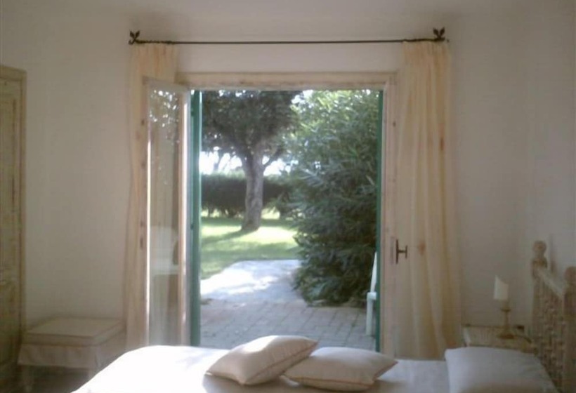 Семейный Номер, Ihr Hotel San Paolo