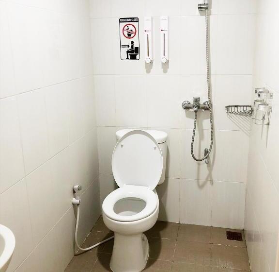标准间, Bamboe Inn 2 Homestay
