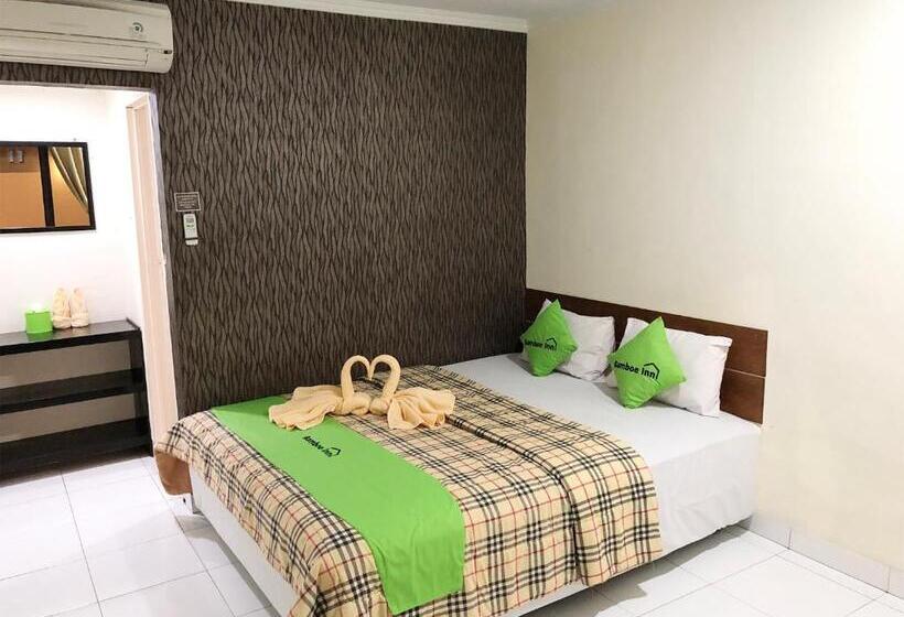 标准间, Bamboe Inn 2 Homestay
