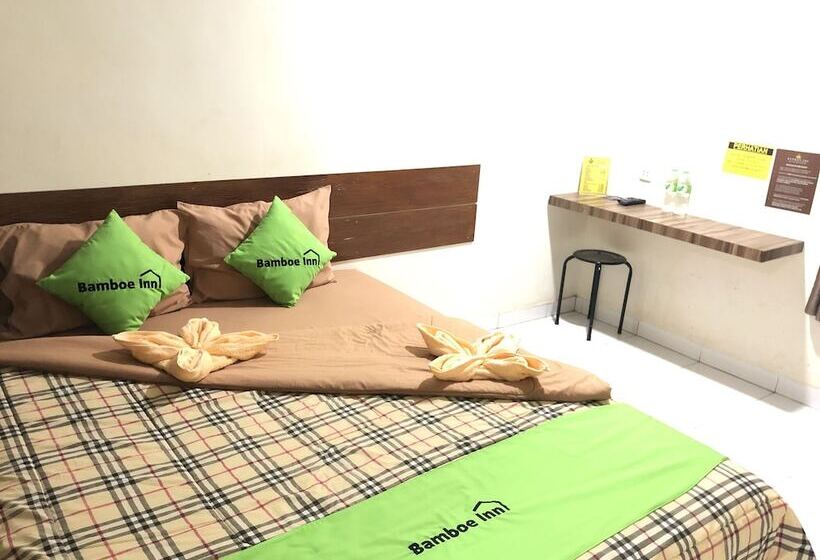 标准间, Bamboe Inn 2 Homestay