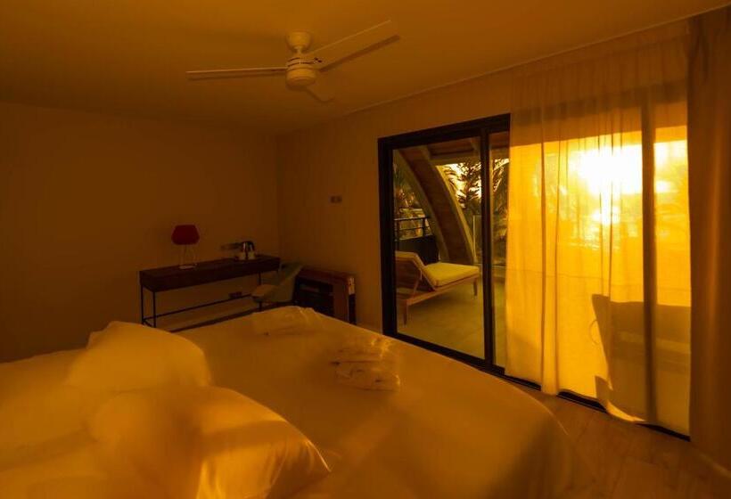 اتاق استاندارد, Boutik Hôtel 2a   Adult Only