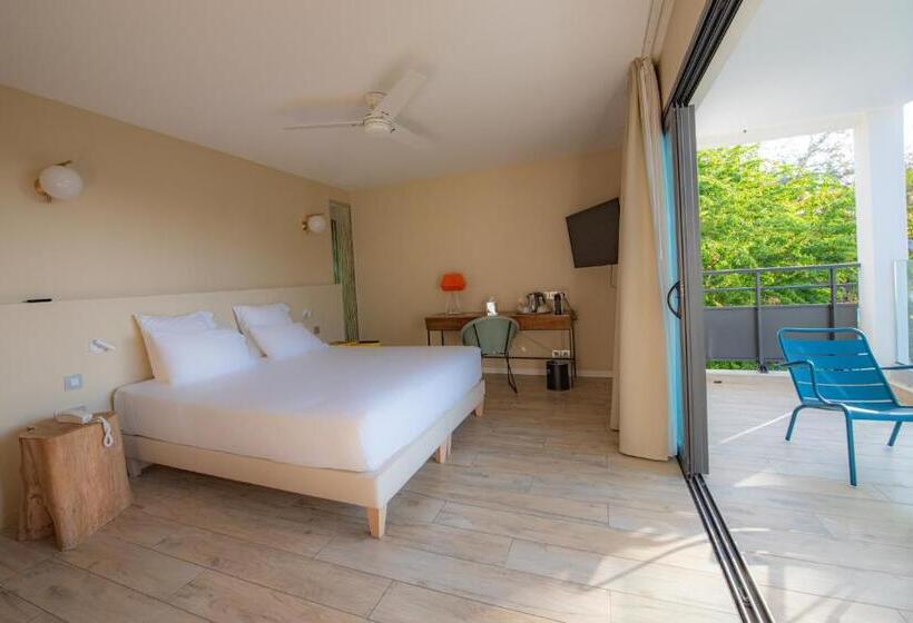 اتاق لوکس, Boutik Hôtel 2a   Adult Only