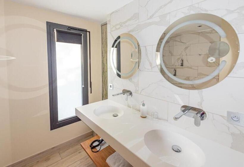 اتاق لوکس, Boutik Hôtel 2a   Adult Only