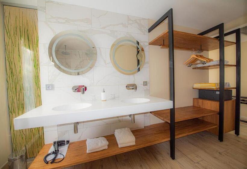 اتاق لوکس, Boutik Hôtel 2a   Adult Only