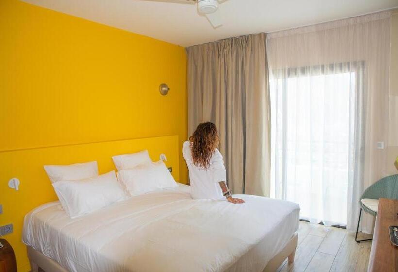 اتاق سوپریور, Boutik Hôtel 2a   Adult Only