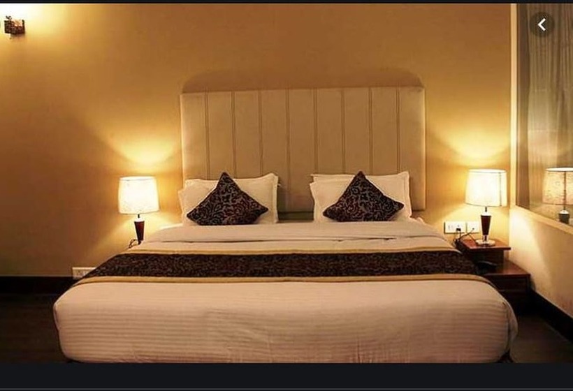 اتاق لوکس, Summit Lillium Hotel & Spa