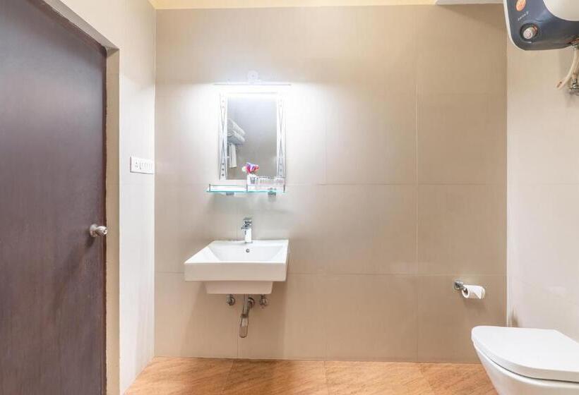 اتاق پرمیوم, Summit Lillium Hotel & Spa