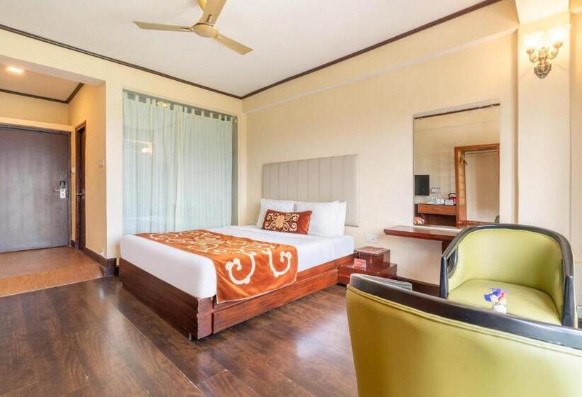 اتاق پرمیوم, Summit Lillium Hotel & Spa