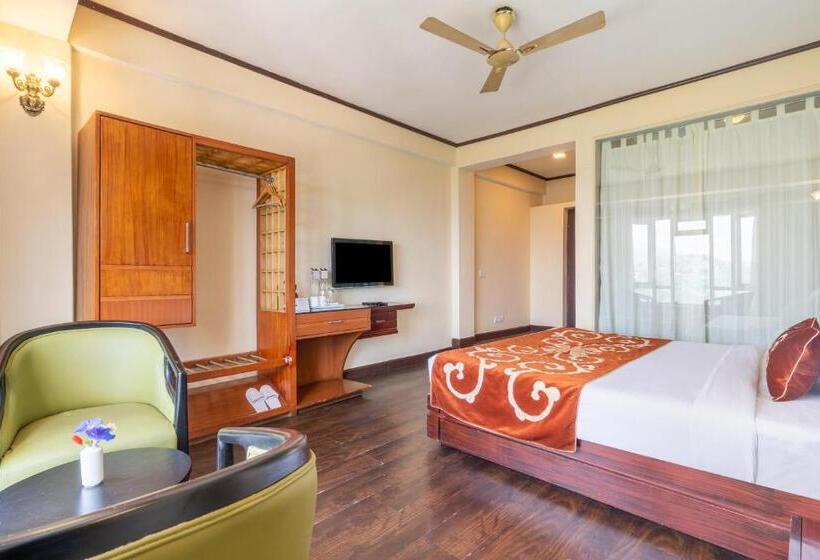 اتاق پرمیوم, Summit Lillium Hotel & Spa