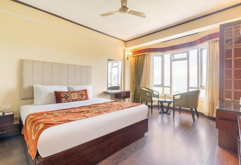 اتاق پرمیوم, Summit Lillium Hotel & Spa