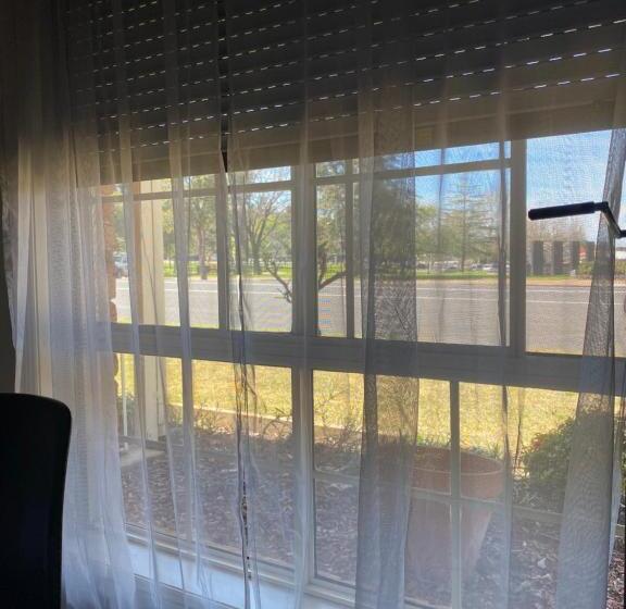 패밀리 룸, All Settlers Motor Inn Parkes