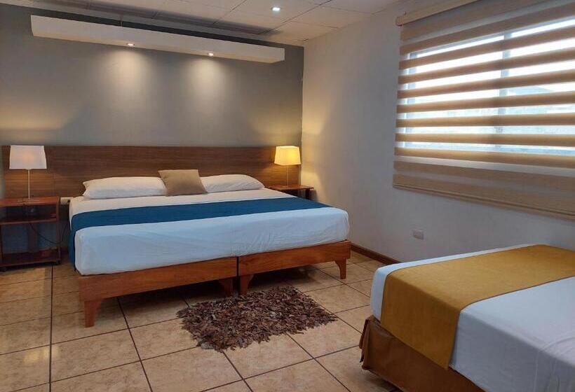 Family Suite, Casa D´cristhi