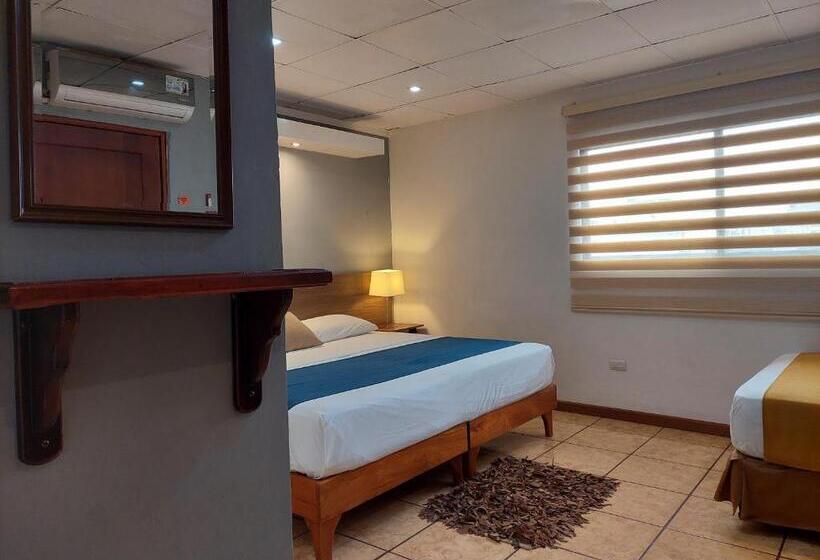 Family Suite, Casa D´cristhi