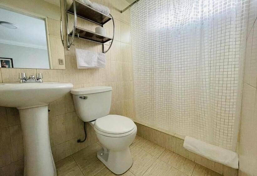 اتاق استاندارد یک نفره, Casagrande