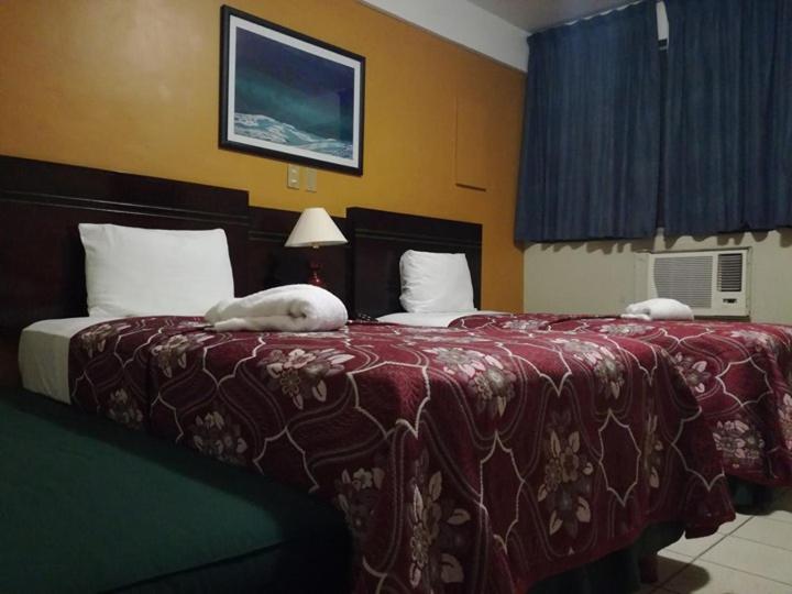 اتاق استاندارد, Dinastía Colima