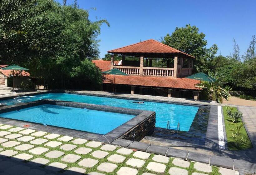 اتاق استاندارد, Massala Beach Resort, Lda