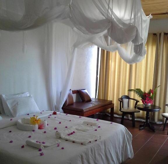 اتاق استاندارد, Massala Beach Resort, Lda