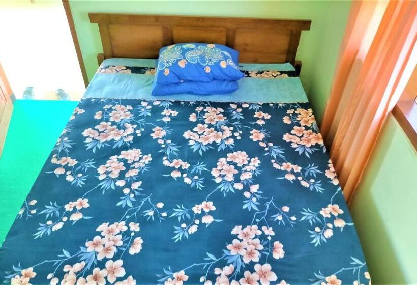 Номер Стандарт, Kendang Kempul Hostel
