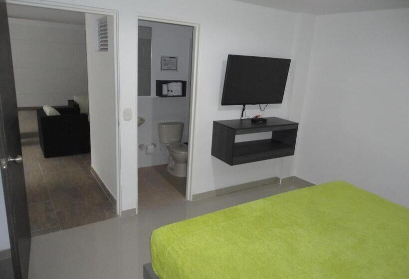 Quarto Estandar, Onix
