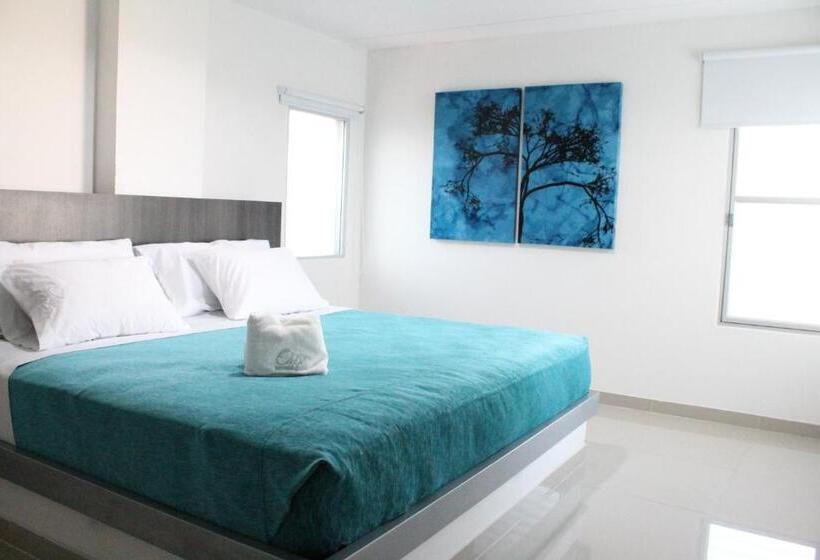 Quarto Estandar, Onix