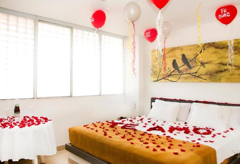 Quarto Estandar, Onix