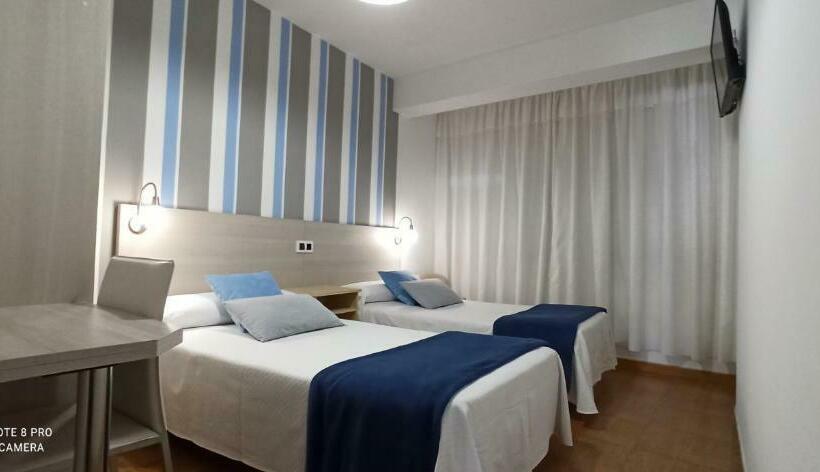 Номер Стандарт, Hostal Rivas