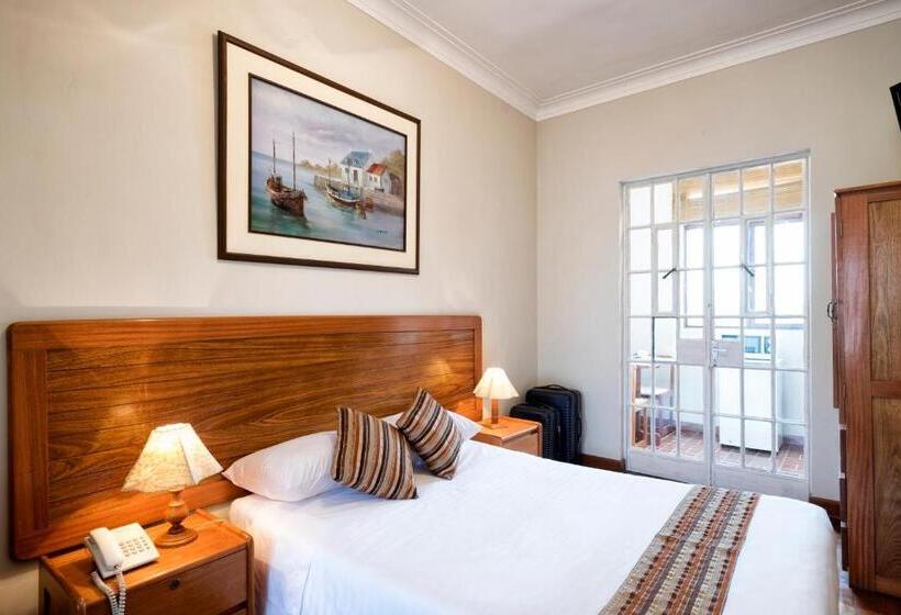 آپارتمان 1 خوابه, Sori Apartments