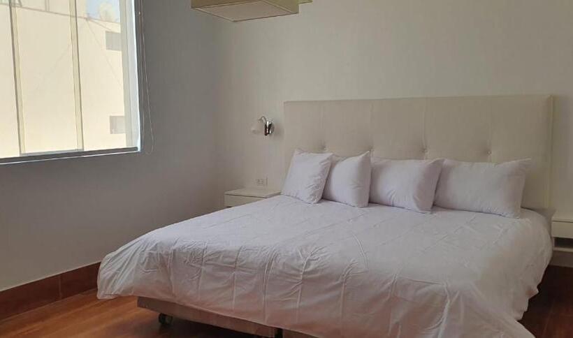 آپارتمان سوپریور 1 خوابه, Sori Apartments