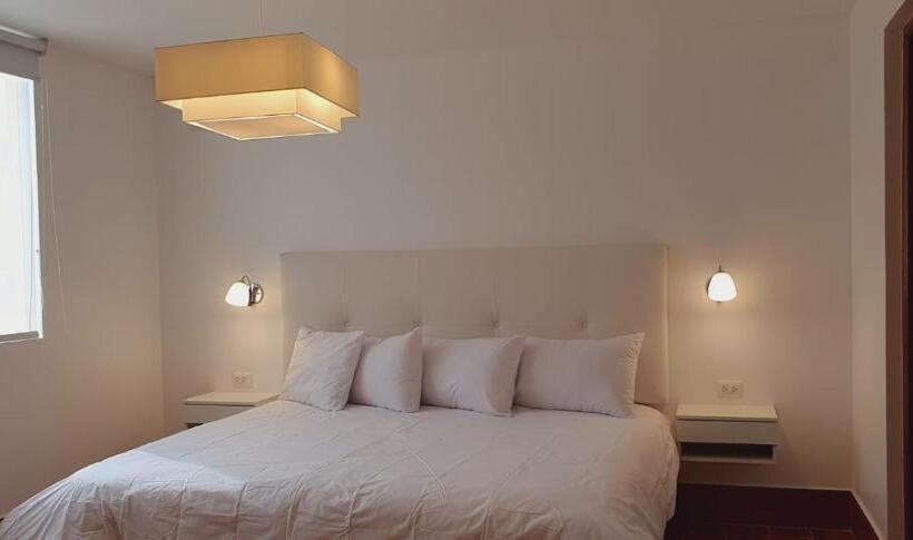 آپارتمان سوپریور 1 خوابه, Sori Apartments