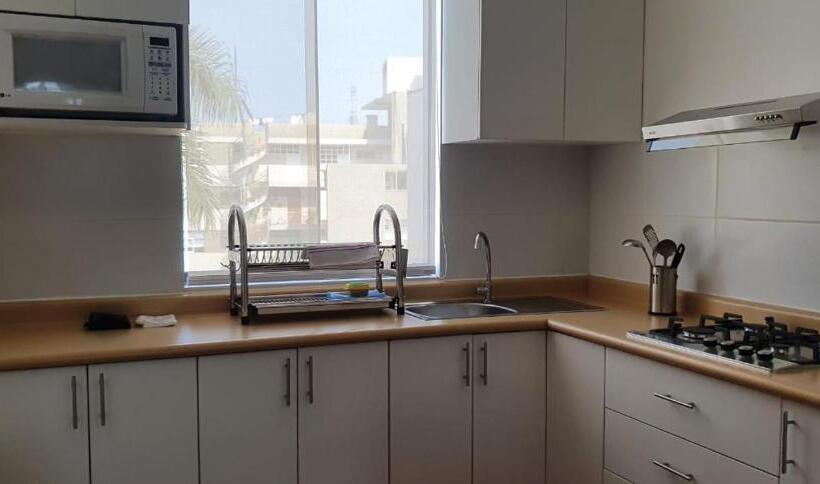آپارتمان سوپریور 1 خوابه, Sori Apartments