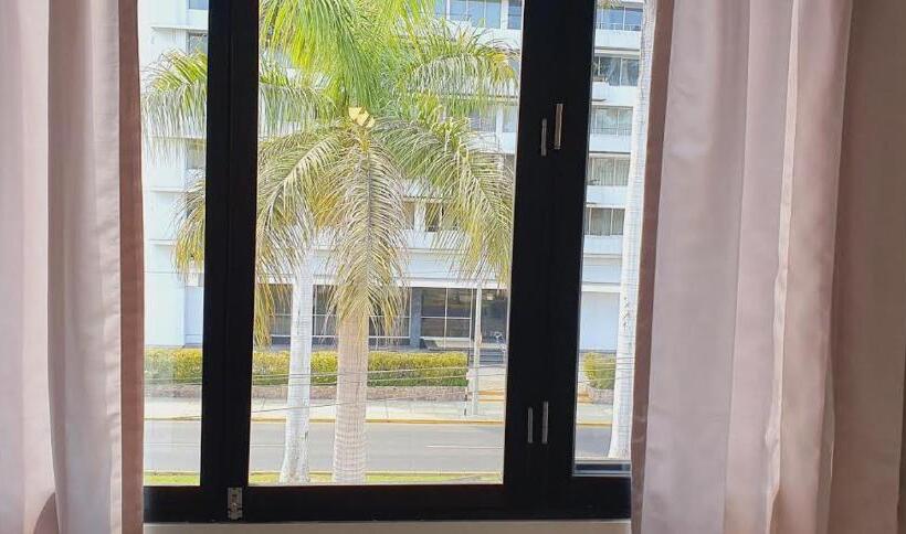 آپارتمان سوپریور 1 خوابه, Sori Apartments