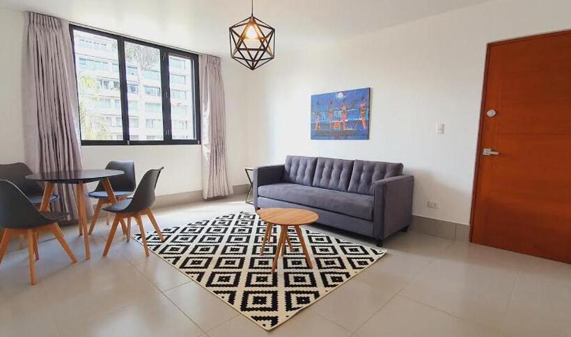 آپارتمان سوپریور 1 خوابه, Sori Apartments
