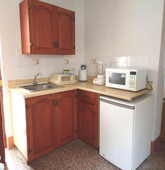 آپارتمان 1 خوابه, Sori Apartments